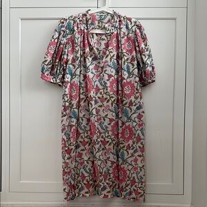 LBC Eloise Dress, Floral